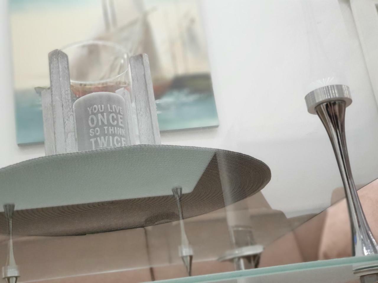 Loni Apartment Trogir Bagian luar foto